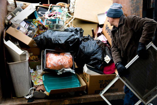 Best Electronics Removal Services  in Baldwin Park, CA