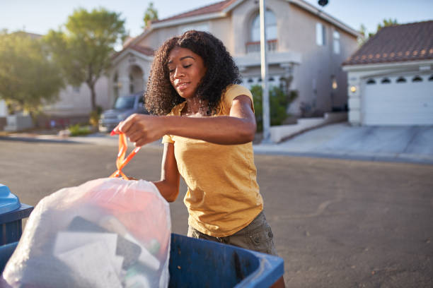 Best Residential Junk Removal  in Baldwin Park, CA