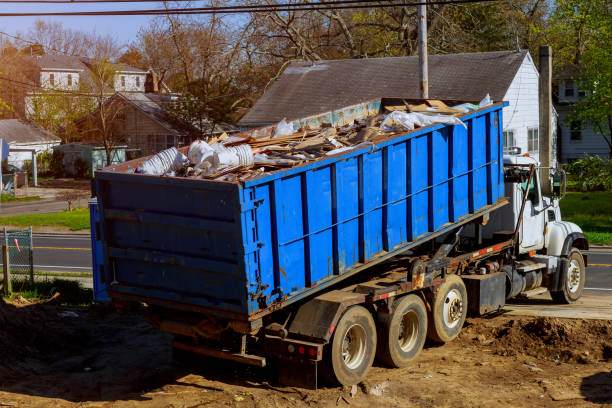 Best Yard Cleanup Services  in Baldwin Park, CA
