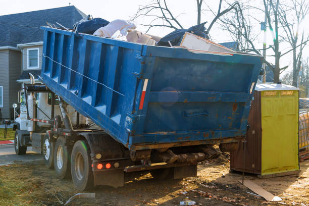 Professional Junk Removal in Baldwin Park, CA