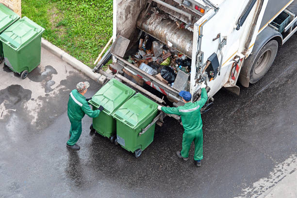 Best Estate Cleanout Services  in Baldwin Park, CA